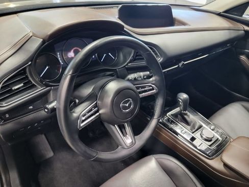 Certified 2023 MAZDA CX-30 AWD 2.5 S w/ Premium Package image 12