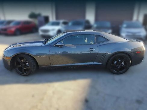 Used 2011 Chevrolet Camaro LT w/ RS Package RWD image 32