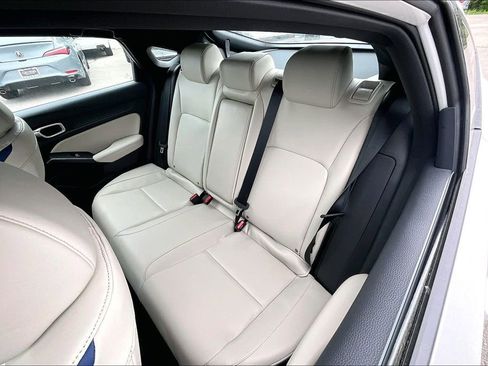 New 2026 Acura Integra A-Spec FWD image 26