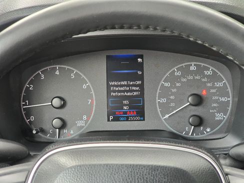 Used 2023 Toyota Corolla Cross LE FWD image 14