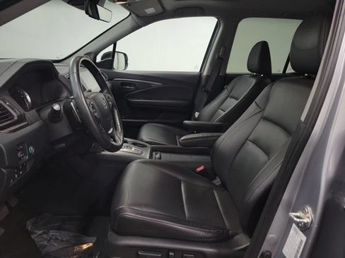 Certified 2023 Honda Ridgeline RTL-E image 24