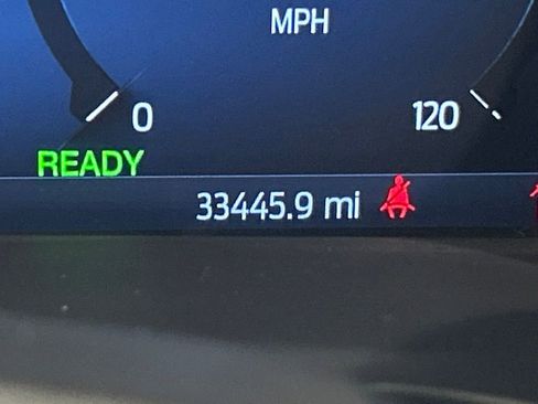 Used 2024 Ford F150 XLT w/ Mobile Office Package image 44