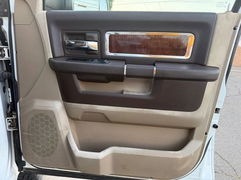 Used 2012 RAM 2500 Laramie w/ HD Snow Plow Prep Group image 17