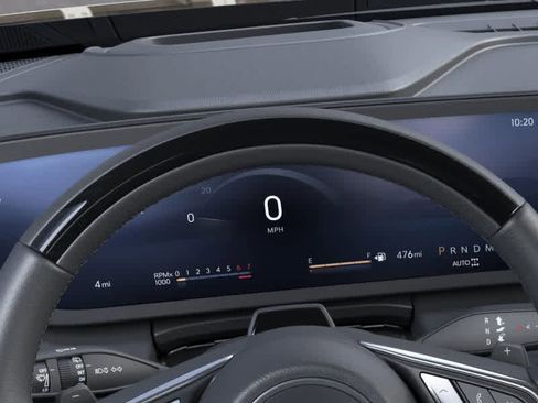 New 2026 Buick Enclave Avenir image 18