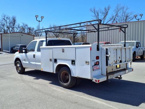 Used 2012 Ford F350 XL w/ PWR Equipment Group image 2