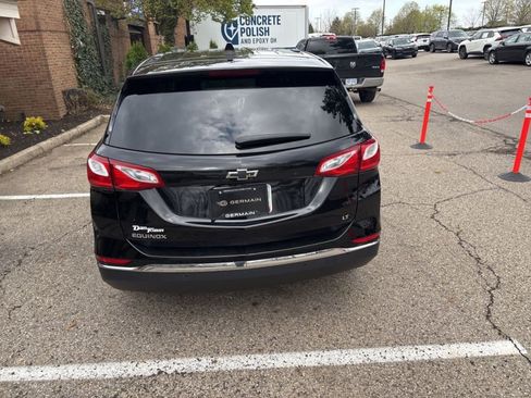 Used 2019 Chevrolet Equinox LT image 7