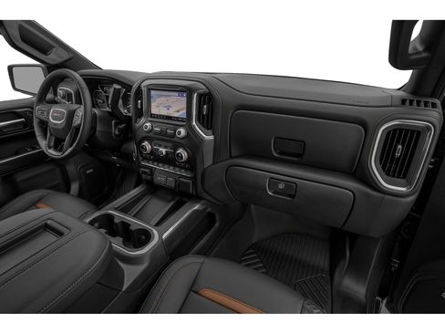 Used 2019 GMC Sierra 1500 AT4 w/ AT4 Premium Package AWD/4WD image 15