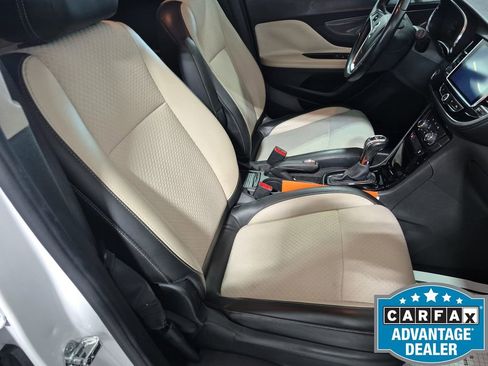 Used 2019 Buick Encore Preferred FWD image 20