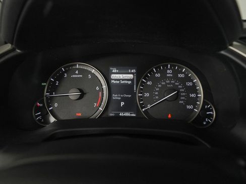 Certified 2022 Lexus RX 350 FWD w/ Luxury Package image 11