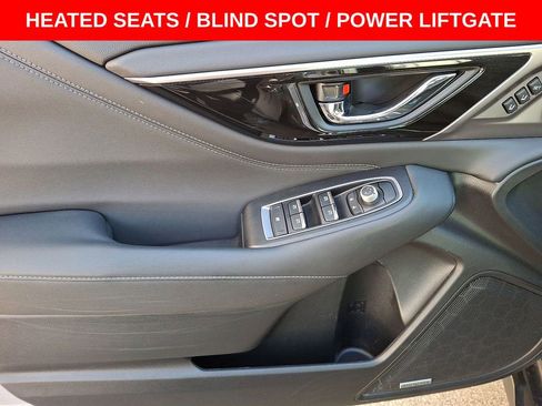 Used 2023 Subaru Outback Limited image 10