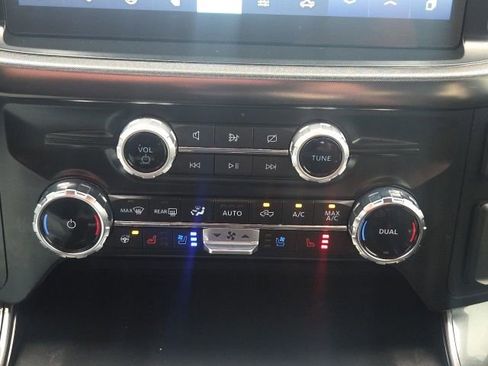 Used 2023 Ford F150 Tremor w/ Equipment Group 402A High AWD/4WD image 31