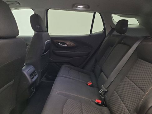 Used 2018 GMC Terrain SLE image 18