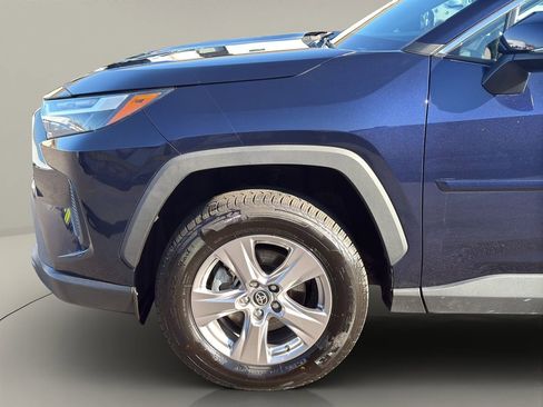 Used 2022 Toyota RAV4 XLE image 22