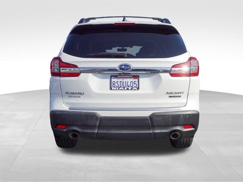 Used 2020 Subaru Ascent Touring w/ Popular Package #2A image 4