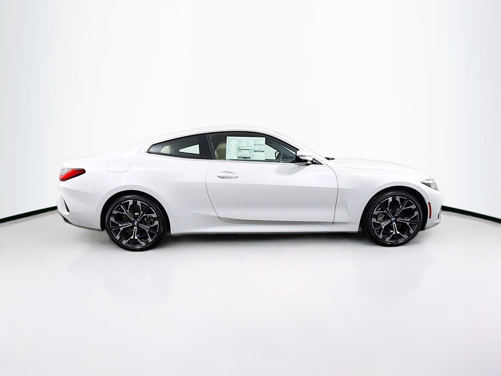 New 2026 BMW 430i xDrive Coupe w/ Premium Package AWD/4WD image 8