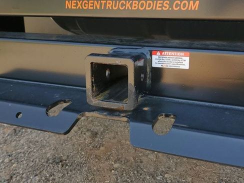 New 2026 RAM 3500 Tradesman w/ Chrome Appearance Group A AWD/4WD image 10