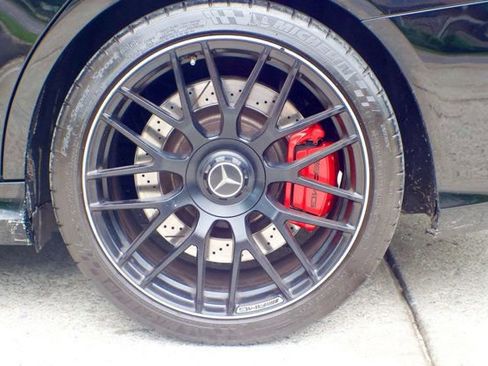 Used 2021 Mercedes-Benz C 63 AMG S image 51