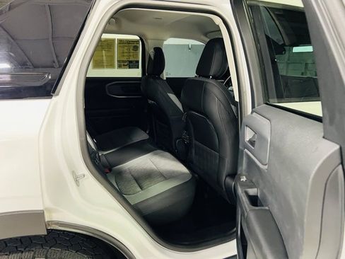 Used 2021 Ford Bronco Sport Big Bend image 27