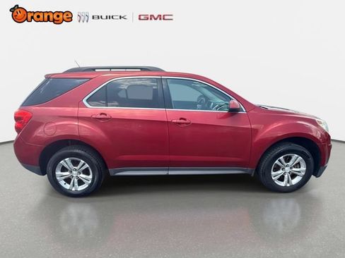 Used 2014 Chevrolet Equinox LT w/ Power Convenience Package FWD image 2
