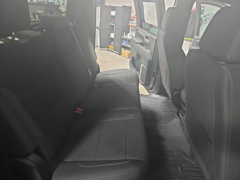 New 2026 GMC Sierra 2500 SLE image 11