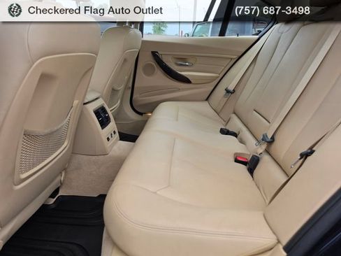 Used 2014 BMW 328d xDrive Sedan AWD/4WD image 39