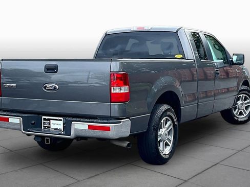 Used 2008 Ford F150 XLT RWD image 12