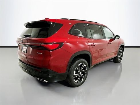 New 2026 Buick Enclave Sport Touring w/ Power Package image 7