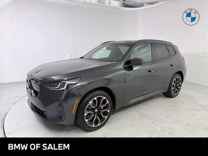 New 2026 BMW X3 M50 w/ Premium Package
