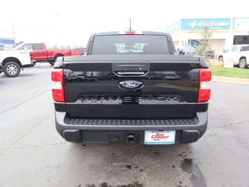 New 2026 Ford Maverick XLT w/ XLT Luxury Package image 21