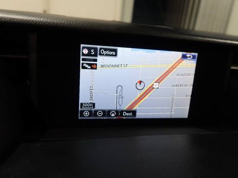 Used 2016 Lexus IS 300 AWD w/ Navigation System Package image 22