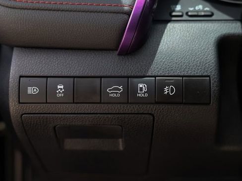 Used 2021 Toyota Camry TRD w/ TRD Package w/JBL Audio FWD image 45