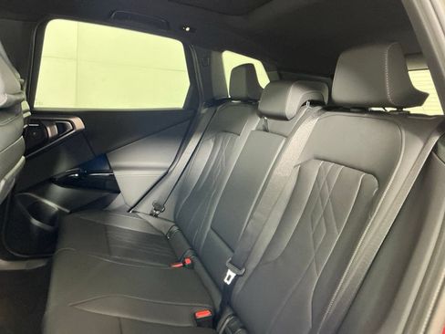 New 2026 BMW X3 M50 w/ Premium Package AWD/4WD image 25