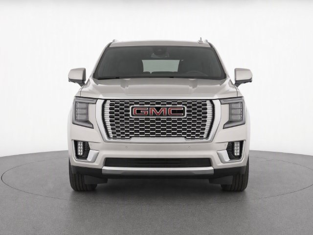 Used 2022 GMC Yukon Denali AWD/4WD image 4