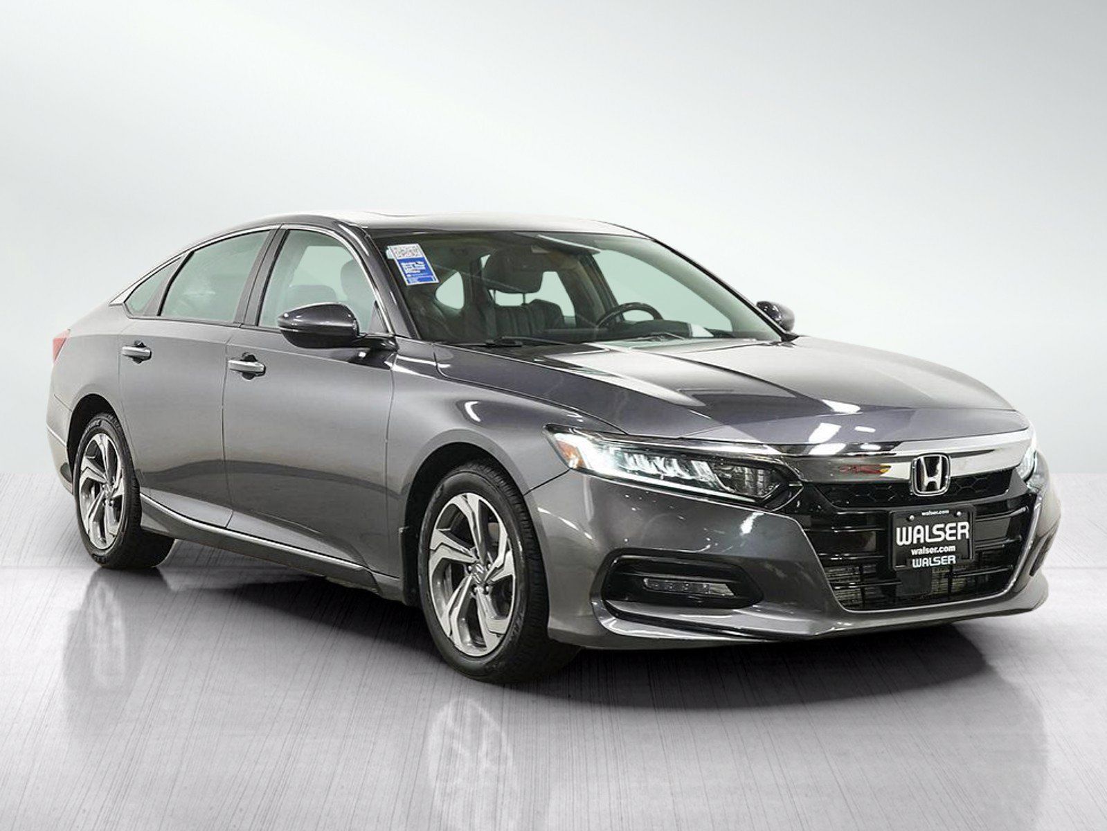 Used 2019 Honda Accord EX-L image 7