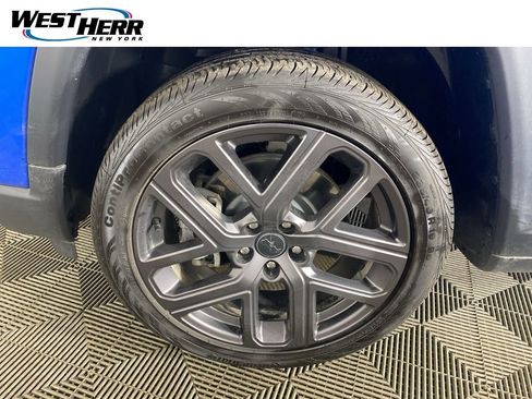 Used 2026 Jeep Compass Limited AWD/4WD image 30
