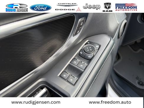 New 2026 Ford Expedition Max Platinum w/ Stealth Appearance Package AWD/4WD image 11