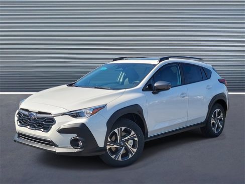 New 2026 Subaru Crosstrek 2.0i Premium image 1