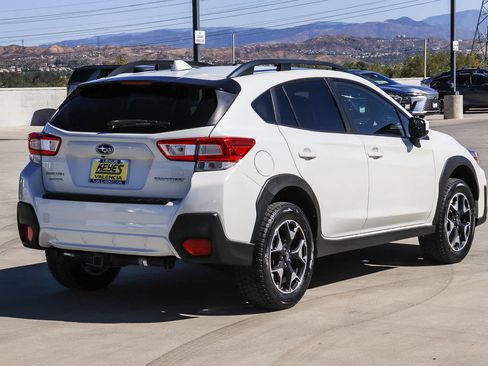 Used 2019 Subaru Crosstrek 2.0i Premium AWD/4WD image 4