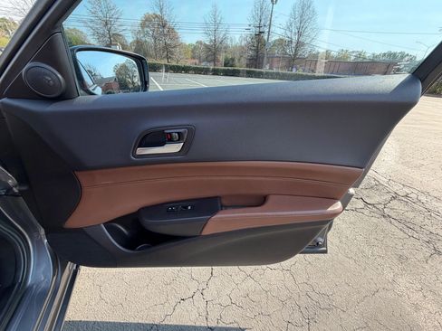 Used 2020 Acura ILX Technology Pkg Sedan 4D image 19