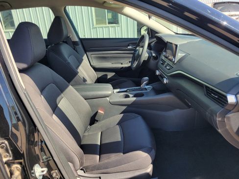 Used 2020 Nissan Altima 2.5 S image 22
