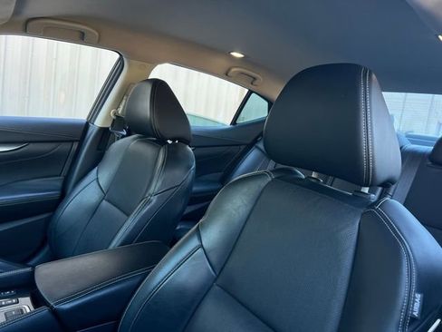 Used 2019 Nissan Maxima 3.5 SV w/ Floor Mat Group image 13