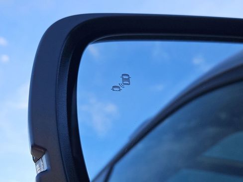 New 2026 Honda Passport TrailSport image 7