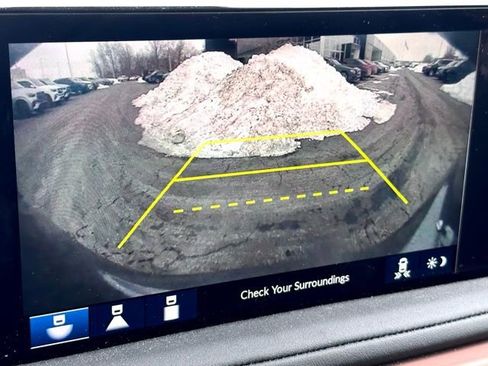 Used 2025 Acura MDX w/ Technology Package image 18