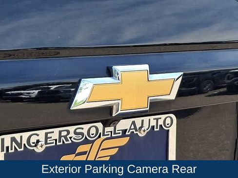 Used 2016 Chevrolet Suburban LT AWD/4WD image 33