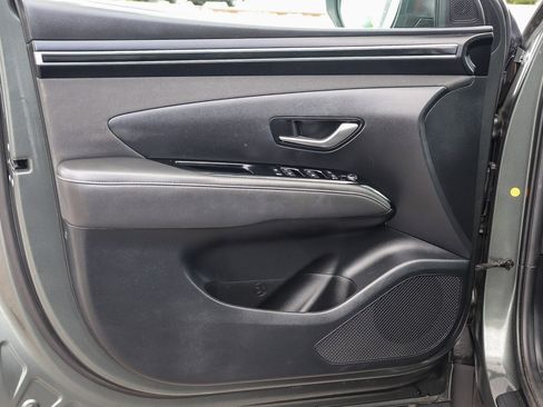 Used 2022 Hyundai Tucson SEL w/ Convenience Package FWD image 24