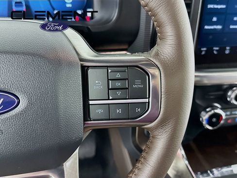 New 2026 Ford F150 King Ranch AWD/4WD image 16