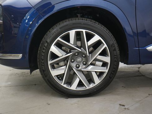Used 2023 Hyundai Santa Fe Calligraphy AWD/4WD image 31