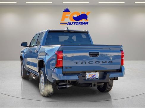 New 2026 Toyota Tacoma SR5 image 3