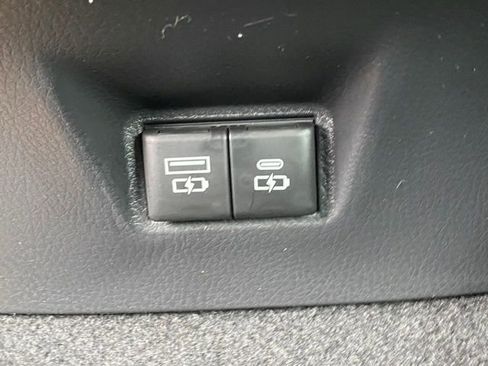 New 2026 Toyota Camry Hybrid AWD/4WD image 27