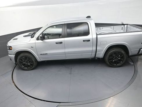 New 2026 RAM 1500 Laramie image 14